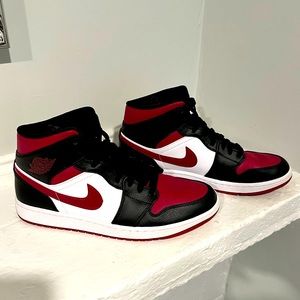 Men’s Nike Air Jordan 1 retro Size 10